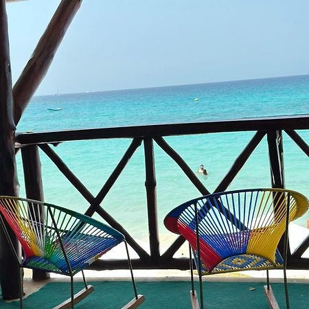 Mandala Beach Club Playa Blanca Kültér fotó