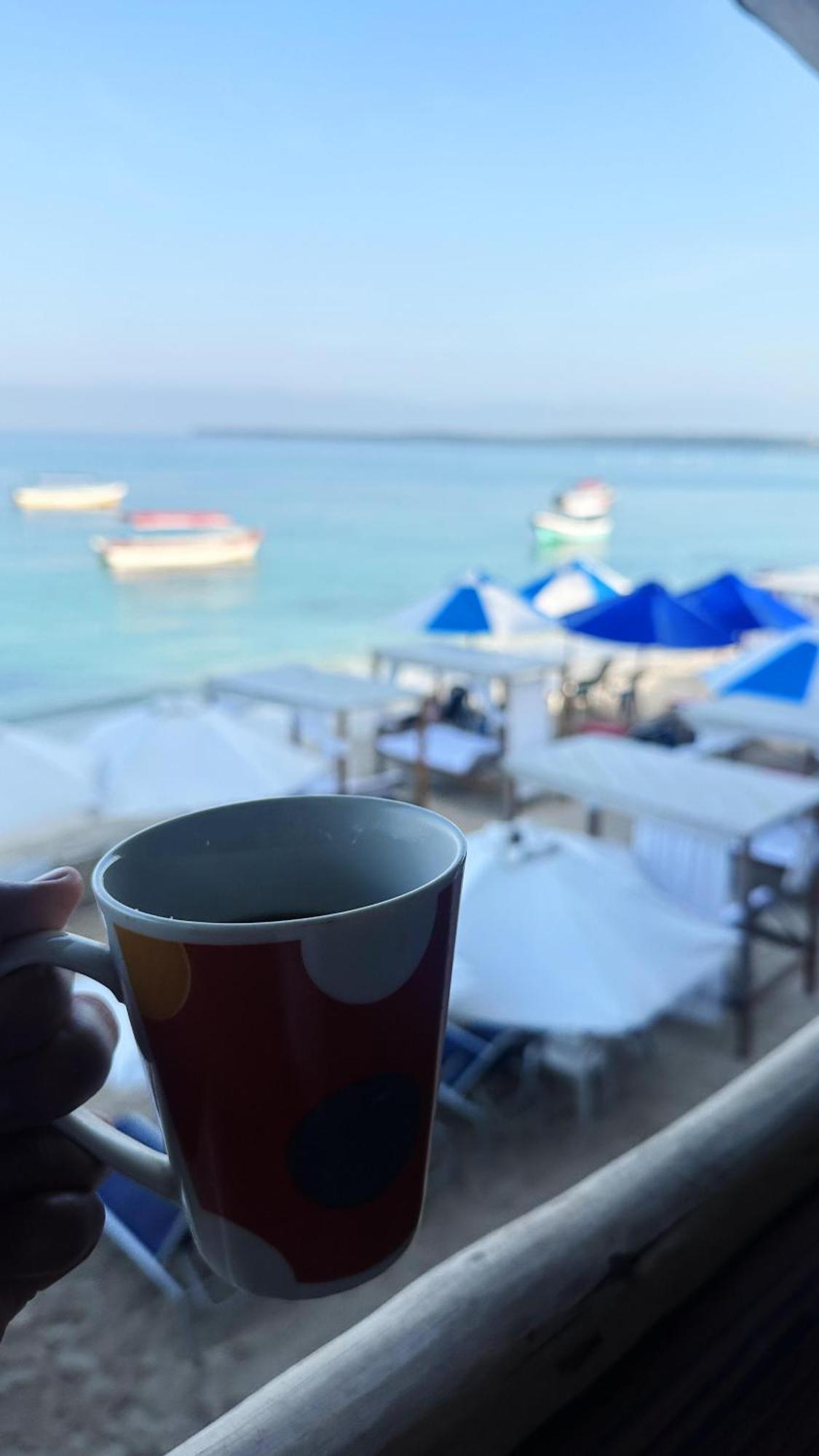 Mandala Beach Club Playa Blanca Kültér fotó