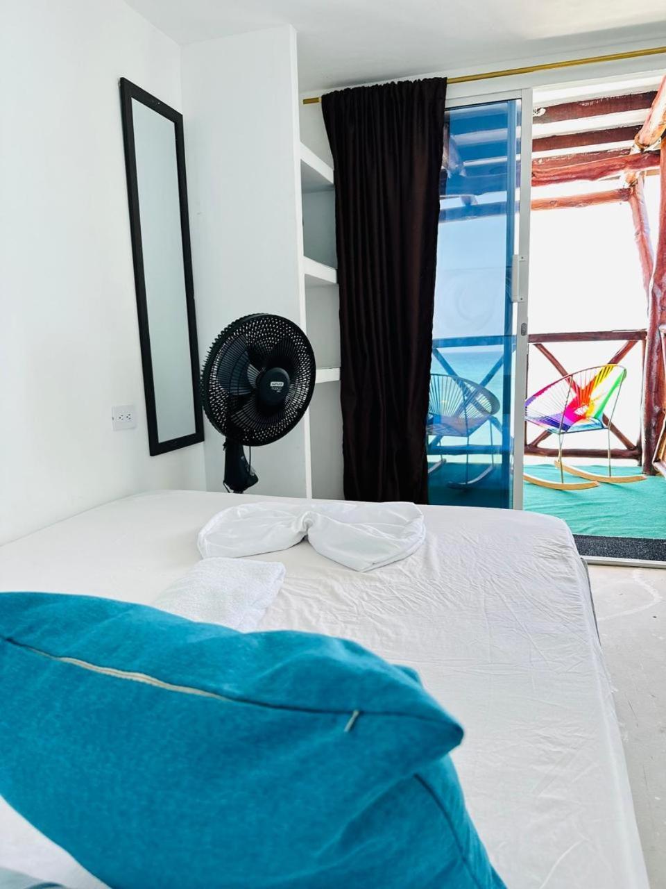 Mandala Beach Club Playa Blanca Kültér fotó