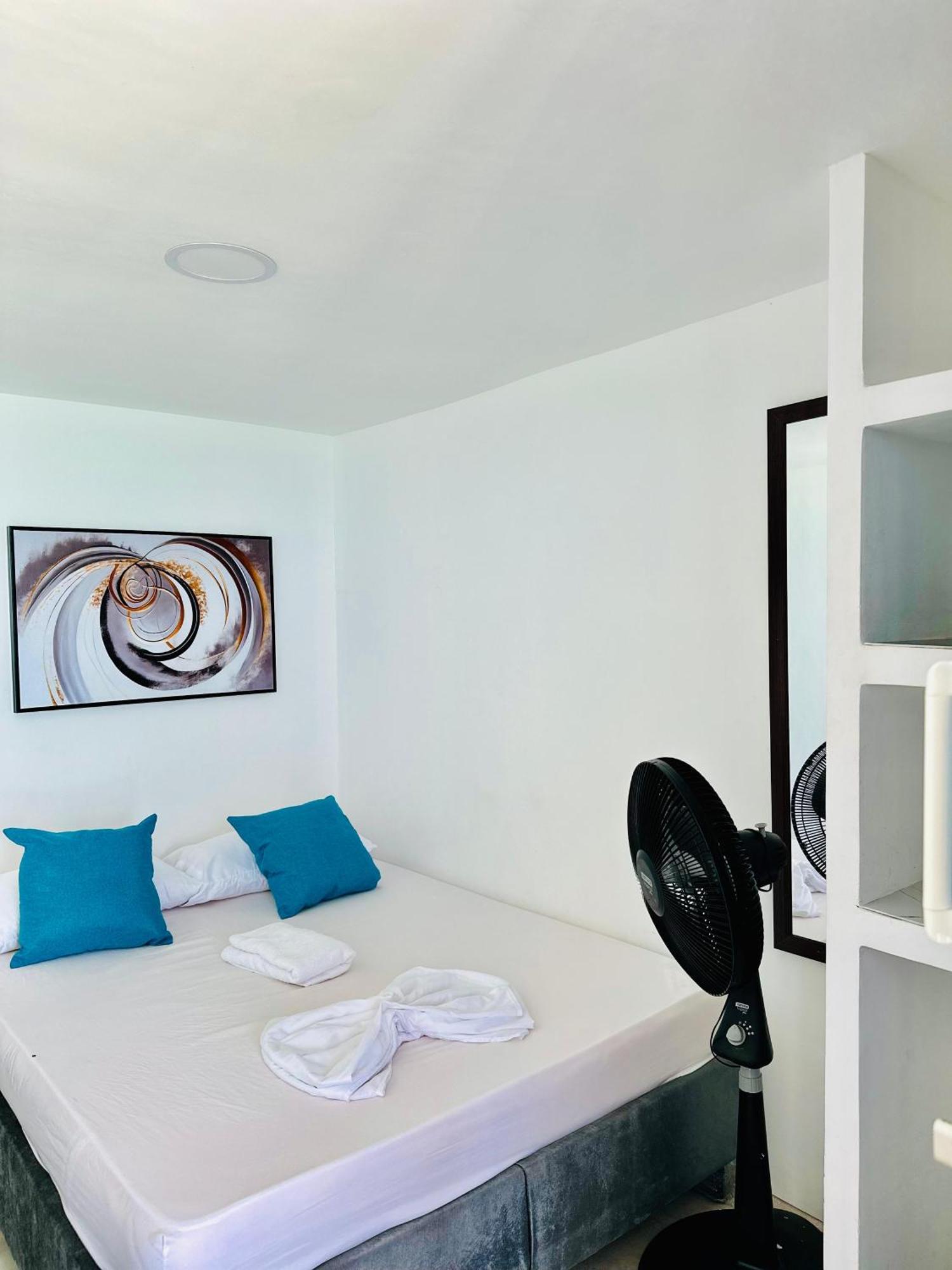 Mandala Beach Club Playa Blanca Kültér fotó
