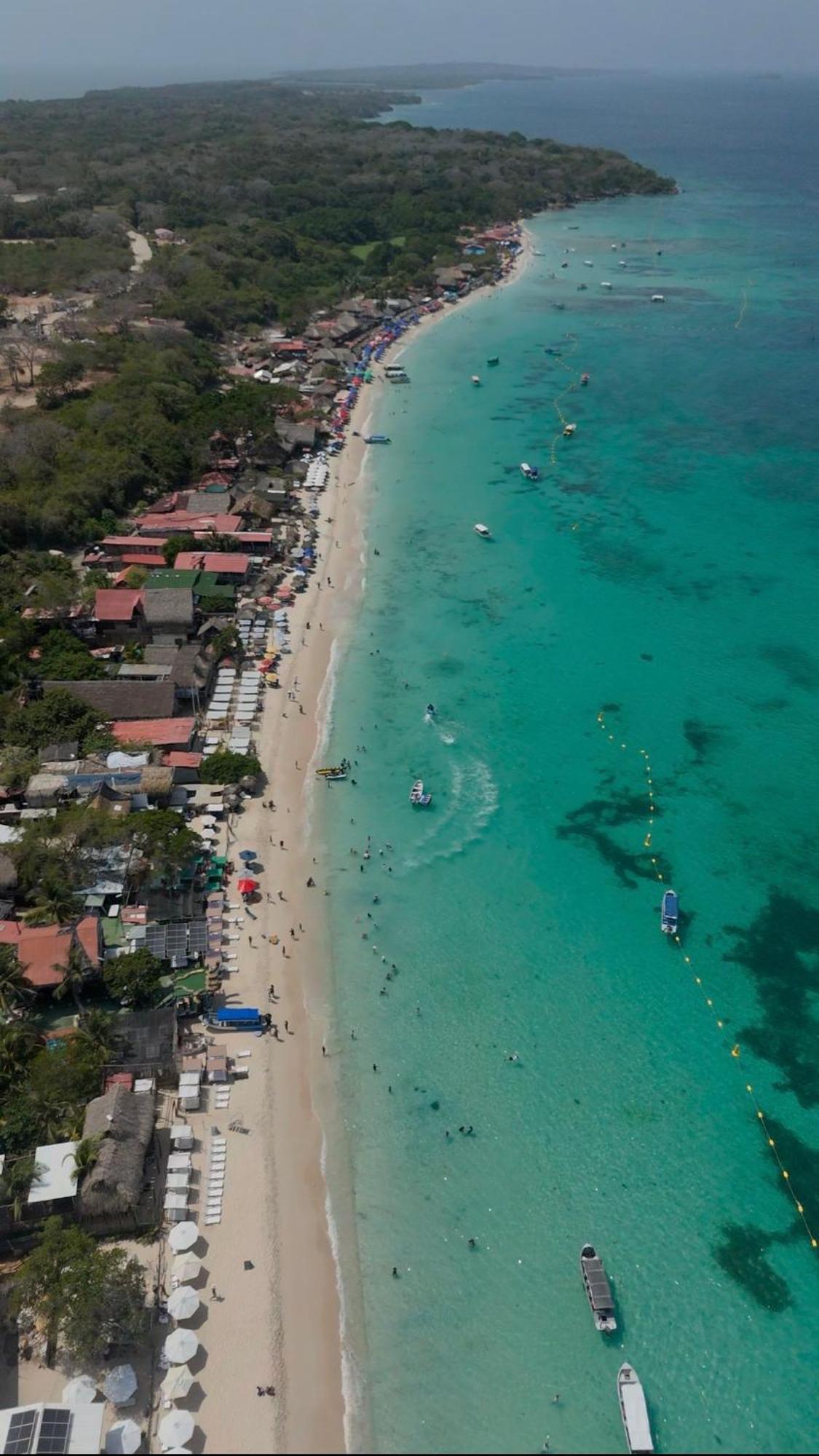 Mandala Beach Club Playa Blanca Kültér fotó