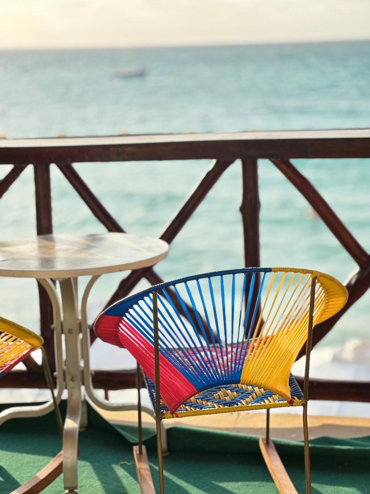 Mandala Beach Club Playa Blanca Kültér fotó