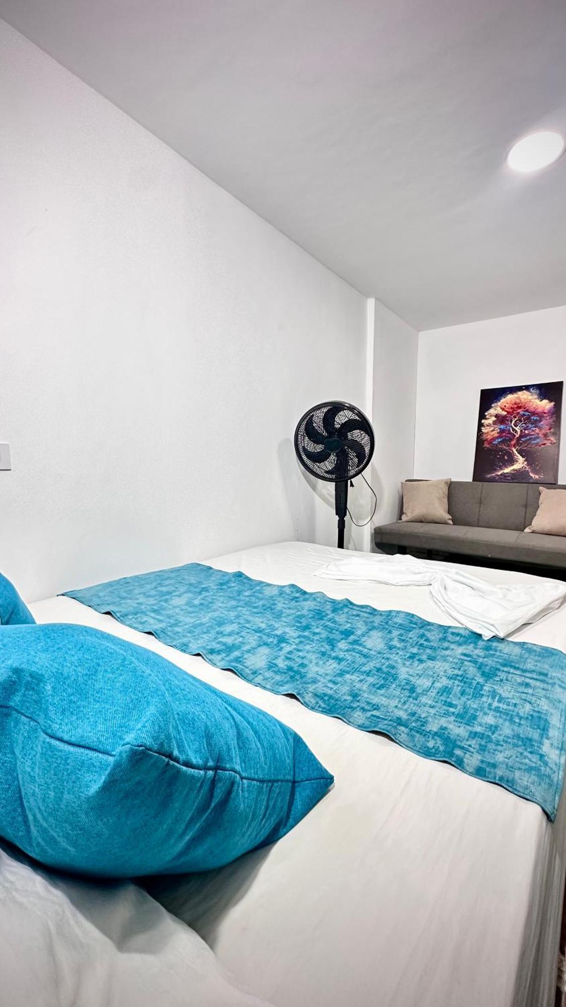 Mandala Beach Club Playa Blanca Kültér fotó