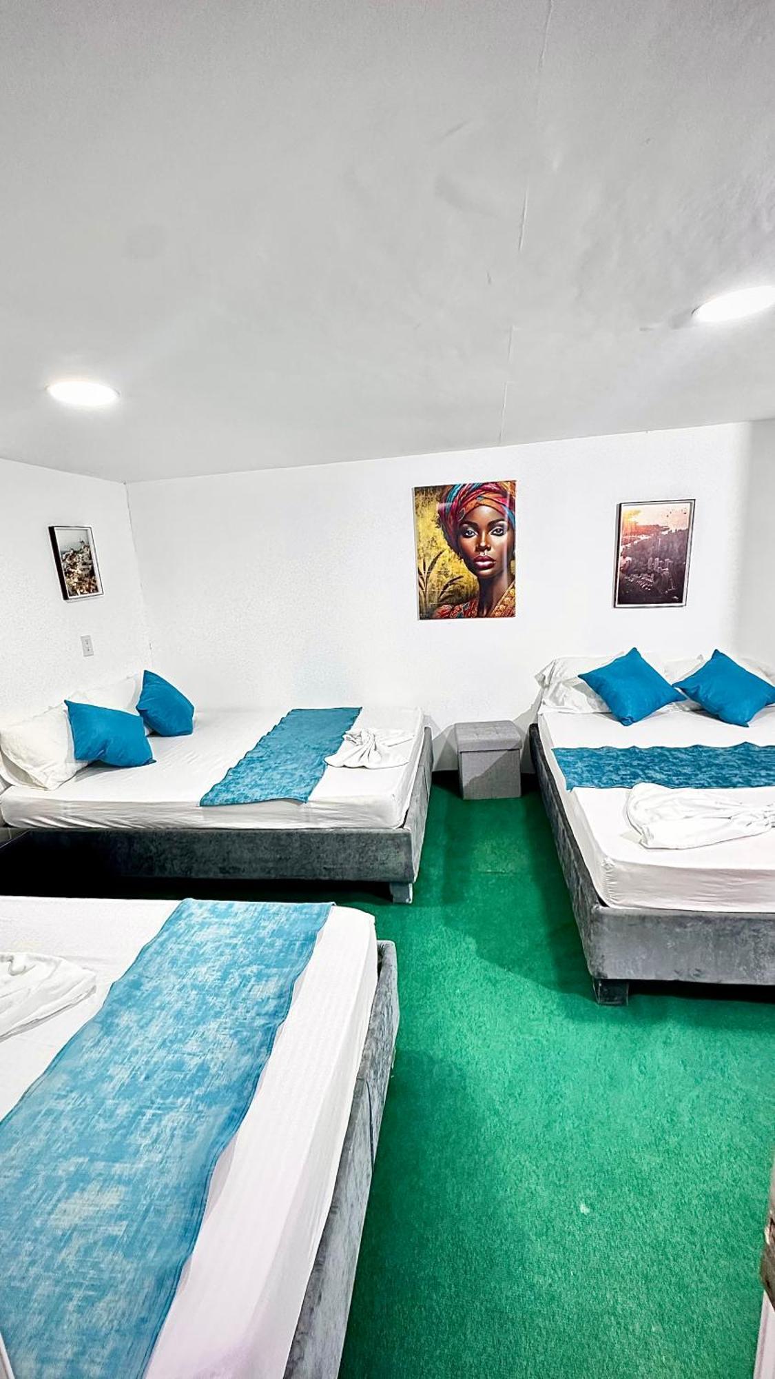 Mandala Beach Club Playa Blanca Kültér fotó