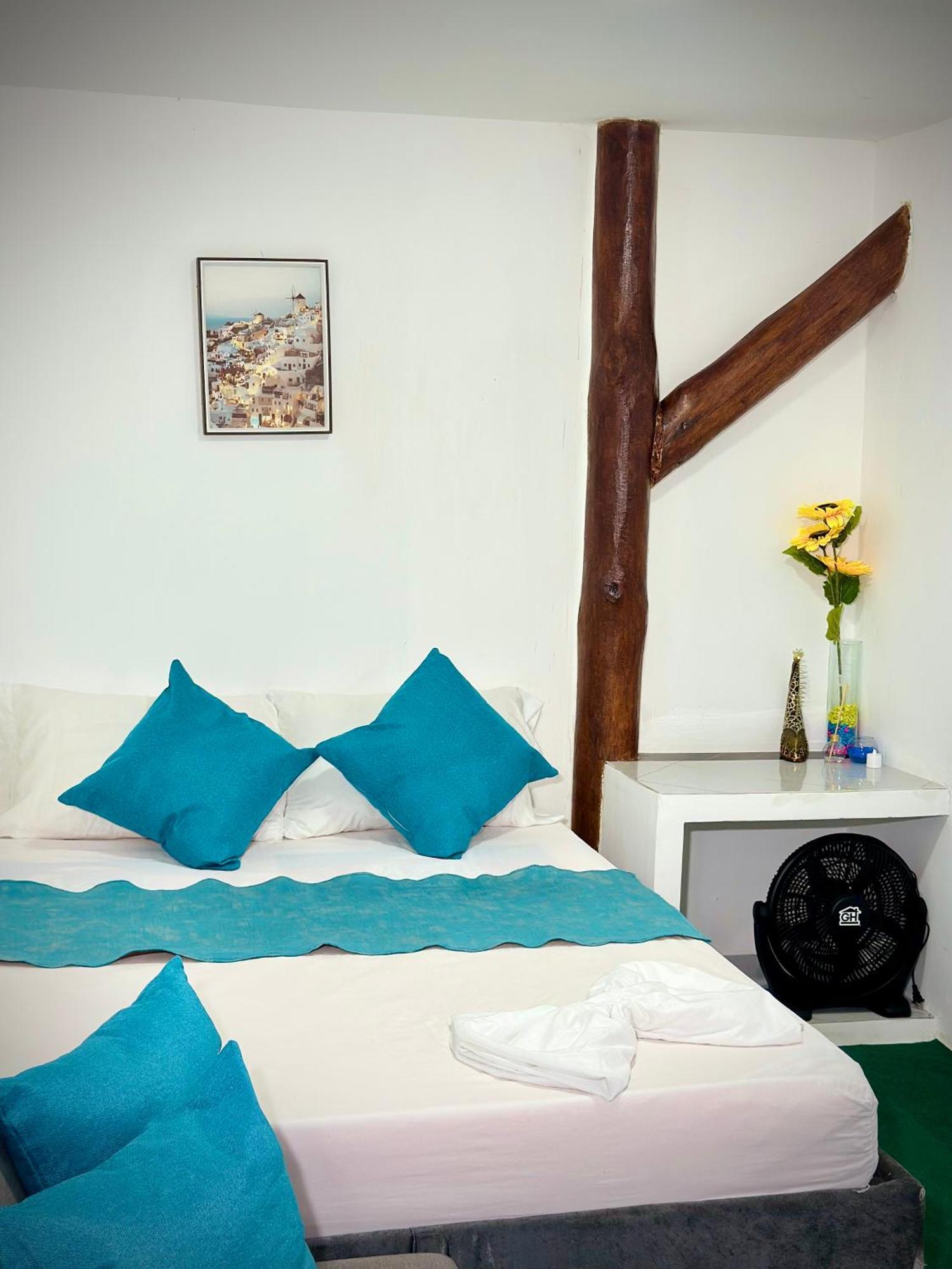 Mandala Beach Club Playa Blanca Kültér fotó