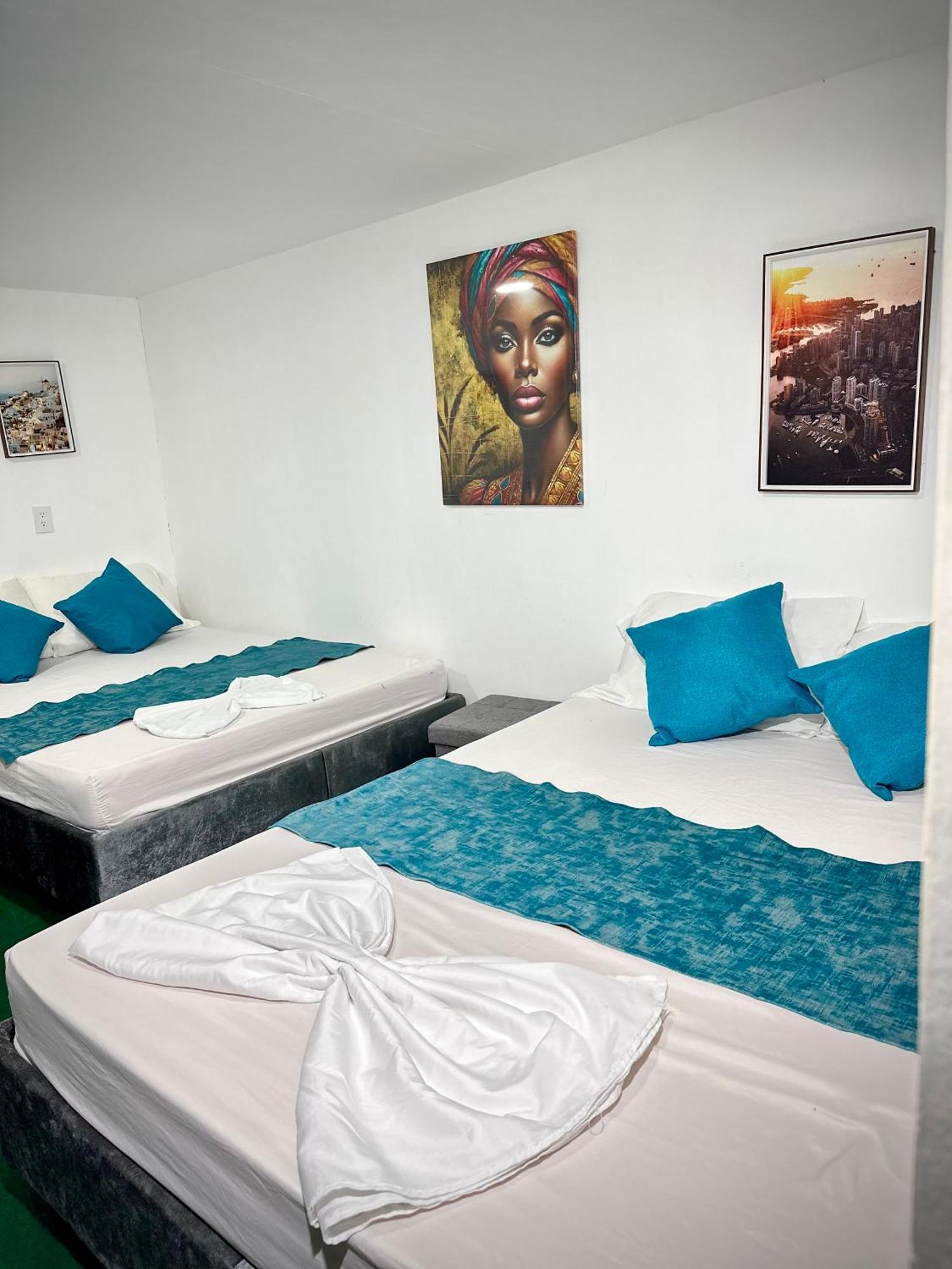 Mandala Beach Club Playa Blanca Kültér fotó