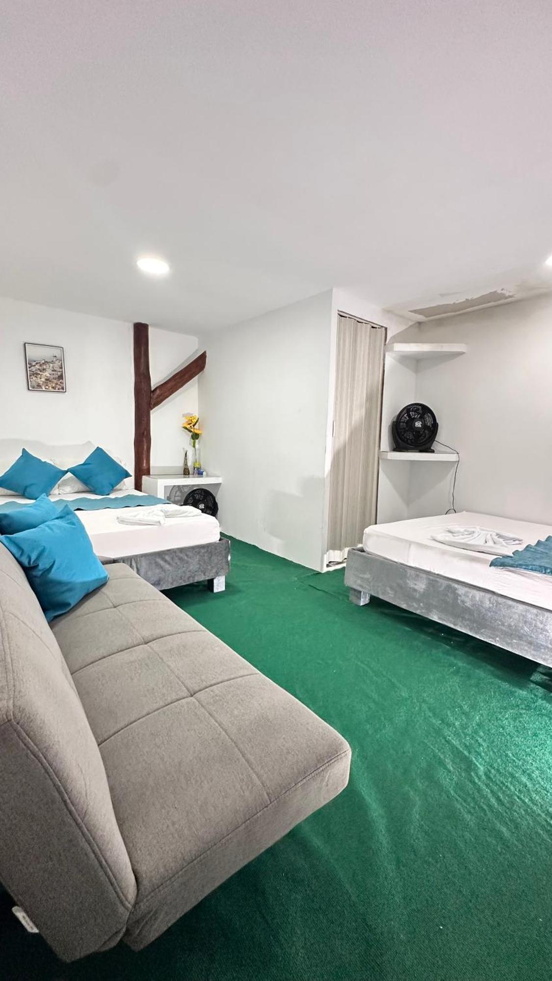 Mandala Beach Club Playa Blanca Kültér fotó