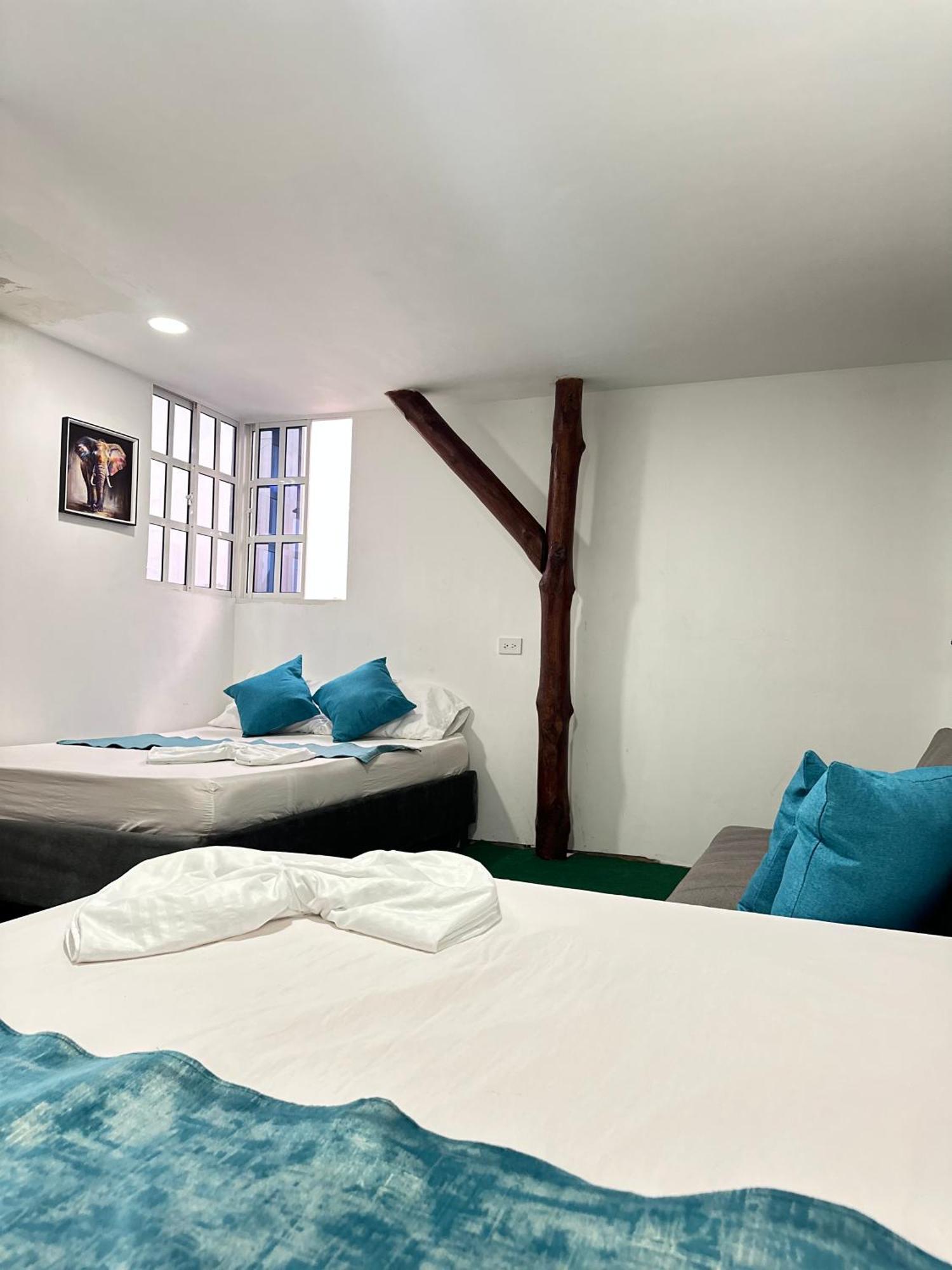 Mandala Beach Club Playa Blanca Kültér fotó