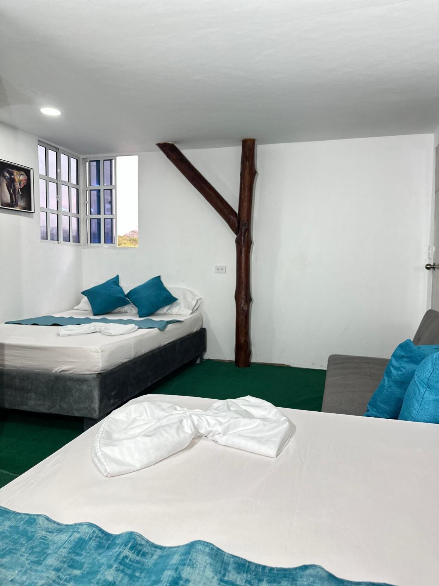 Mandala Beach Club Playa Blanca Kültér fotó