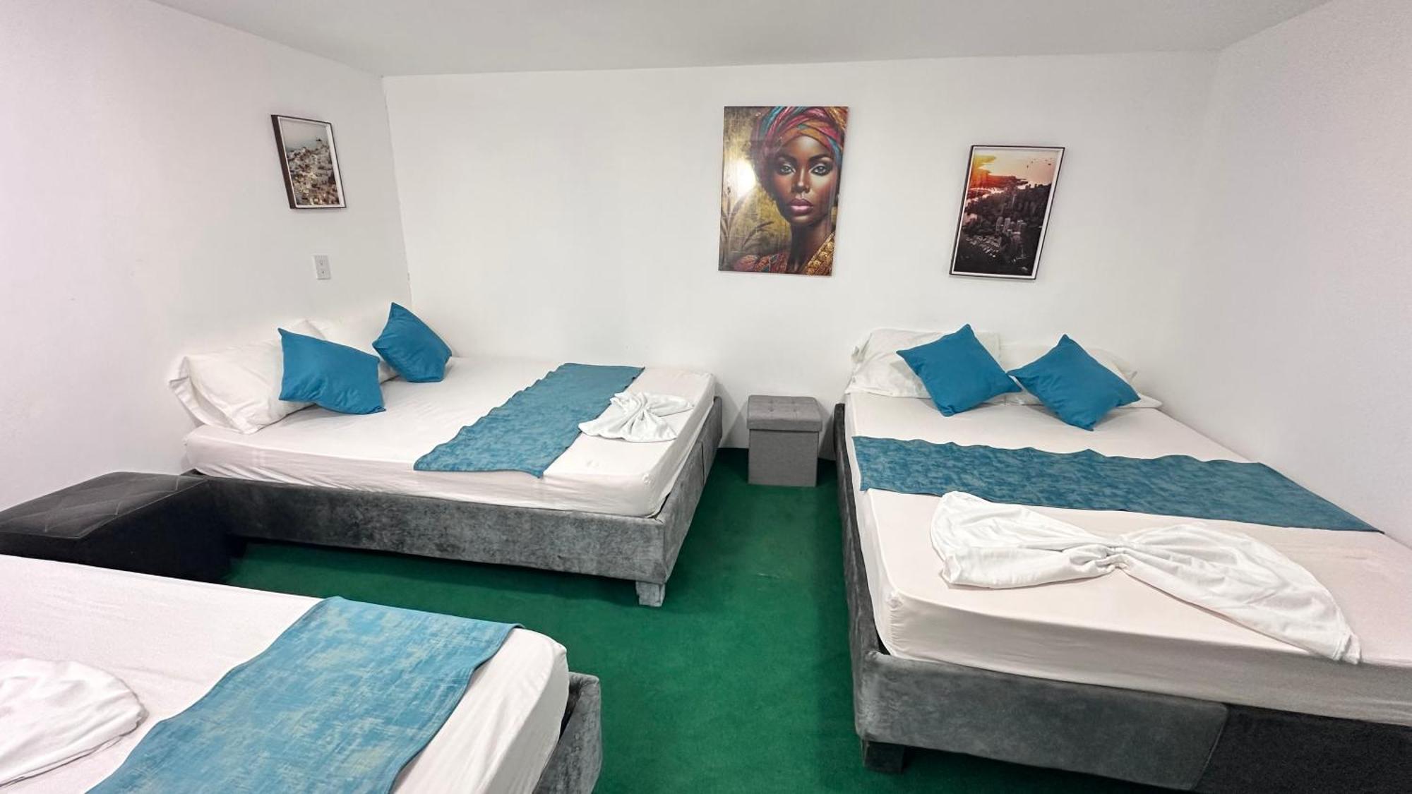 Mandala Beach Club Playa Blanca Kültér fotó