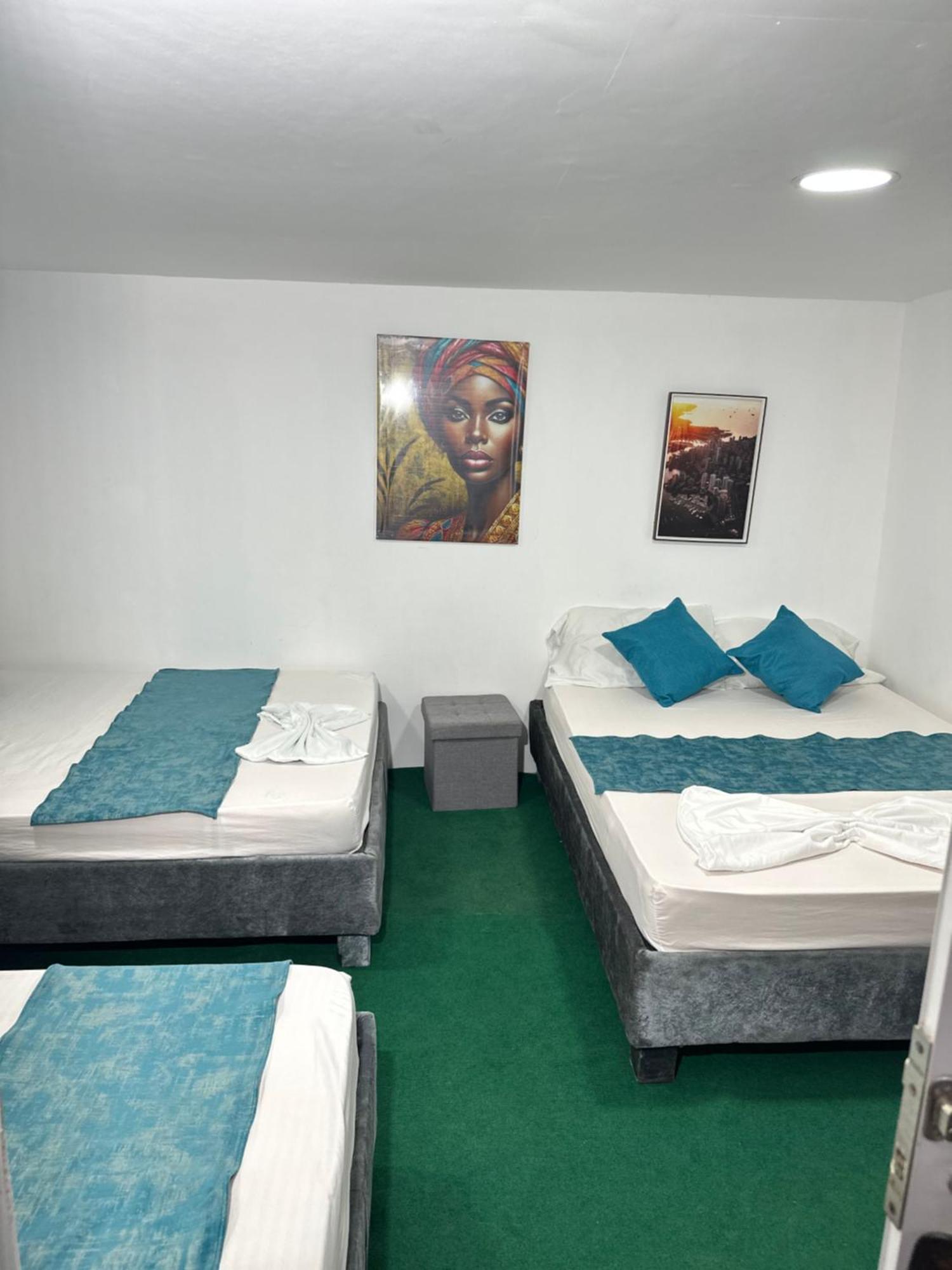 Mandala Beach Club Playa Blanca Kültér fotó