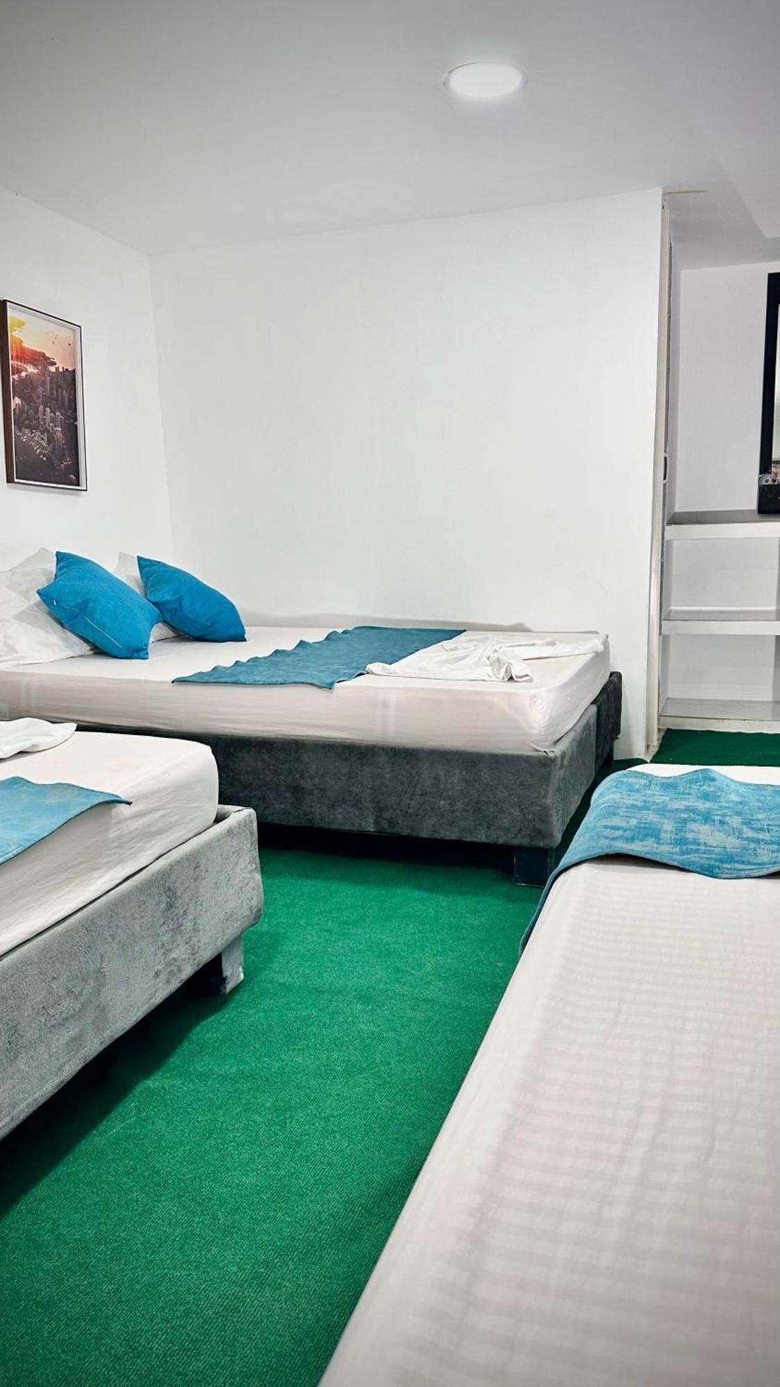 Mandala Beach Club Playa Blanca Kültér fotó
