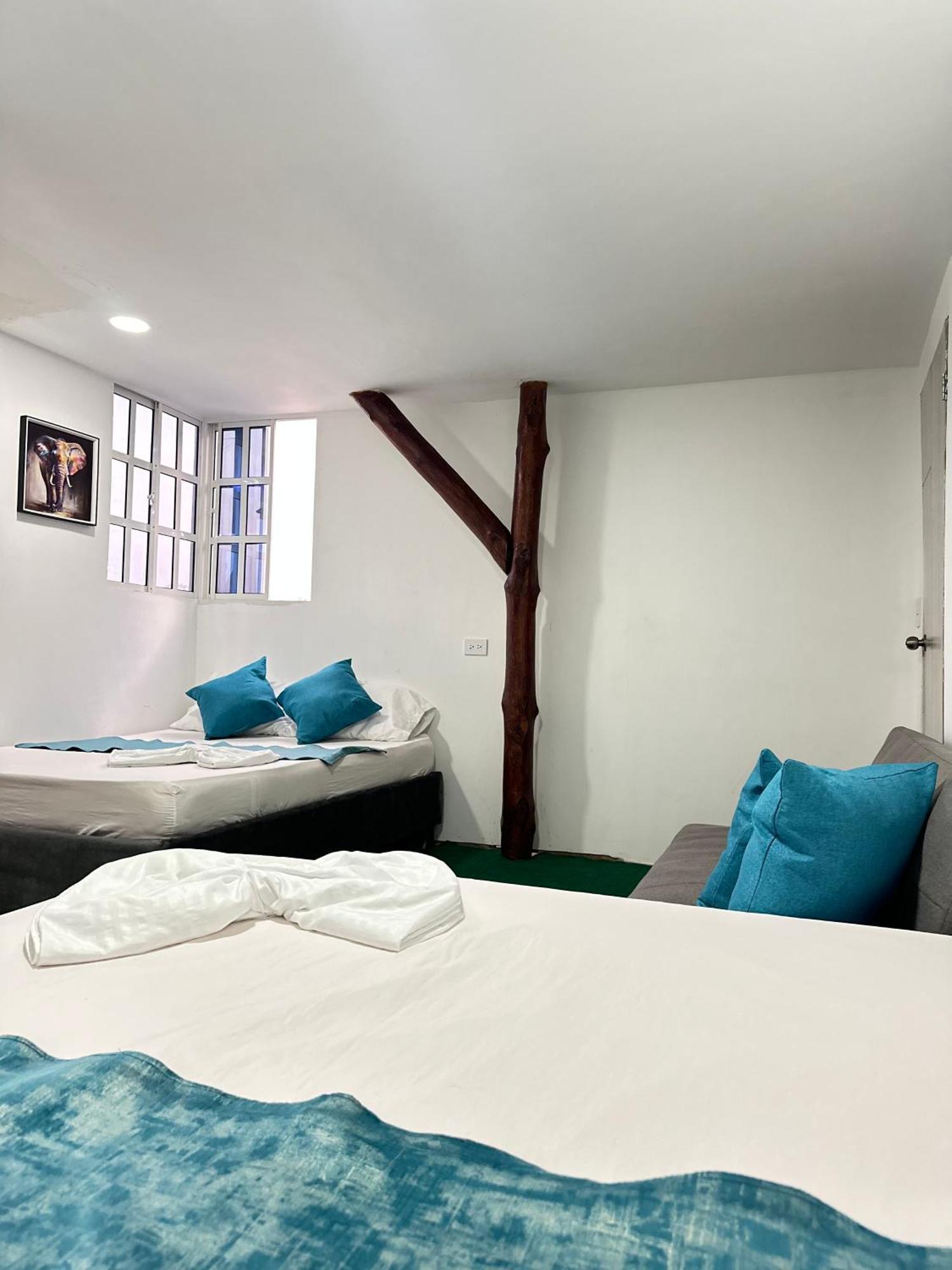 Mandala Beach Club Playa Blanca Kültér fotó