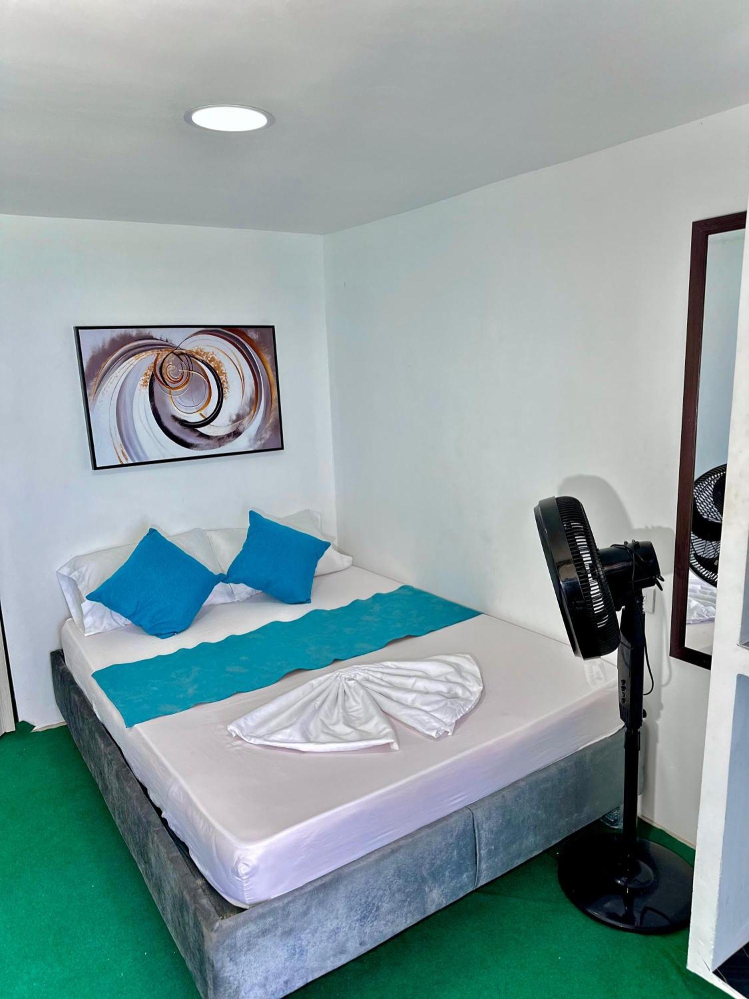 Mandala Beach Club Playa Blanca Kültér fotó