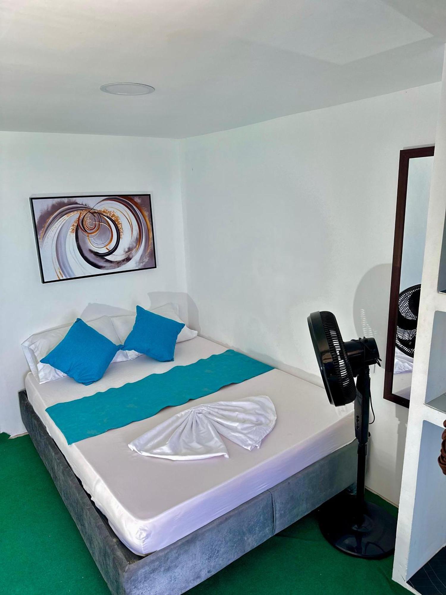 Mandala Beach Club Playa Blanca Kültér fotó