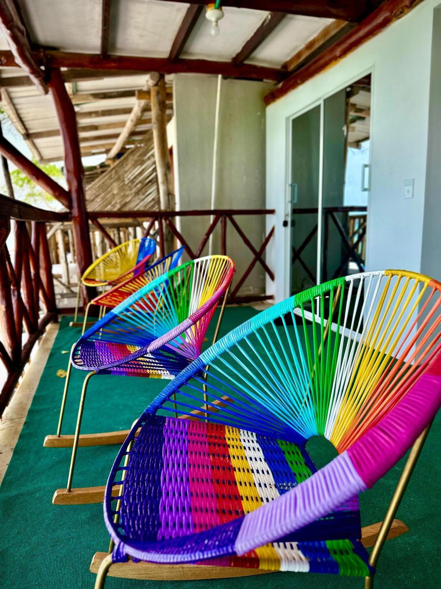 Mandala Beach Club Playa Blanca Kültér fotó