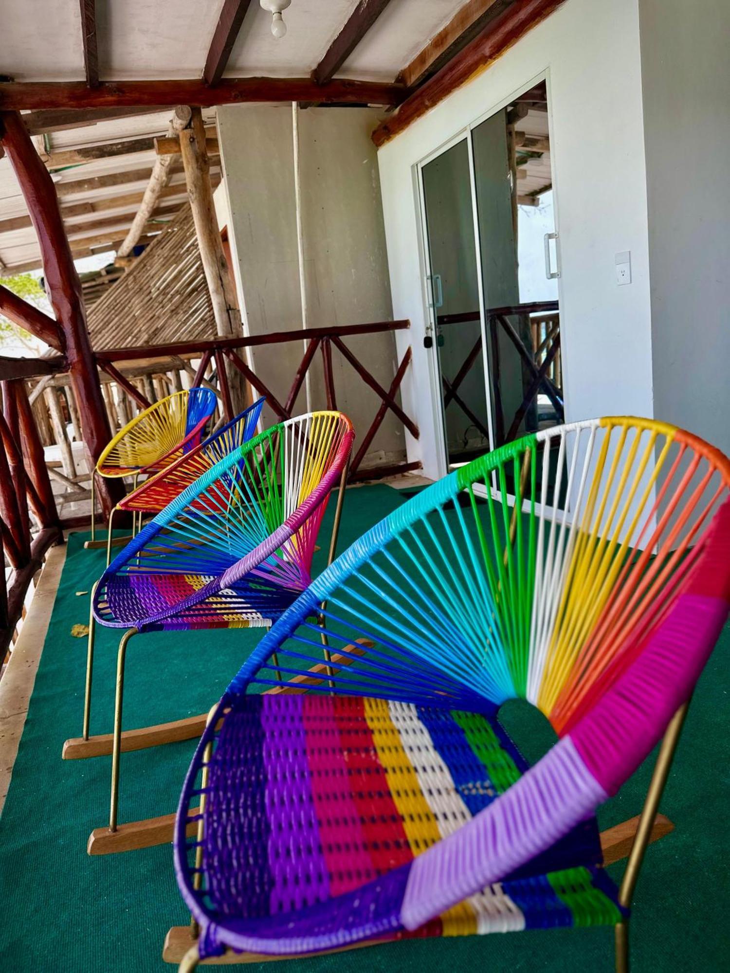 Mandala Beach Club Playa Blanca Kültér fotó