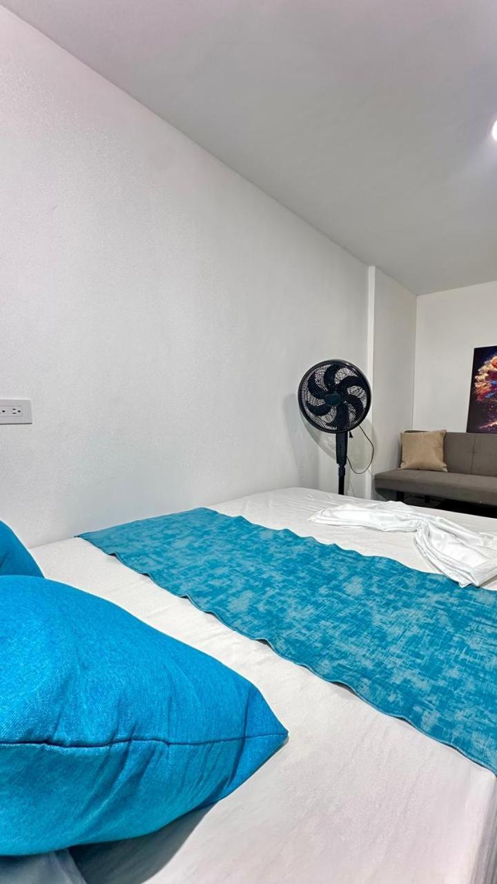 Mandala Beach Club Playa Blanca Kültér fotó