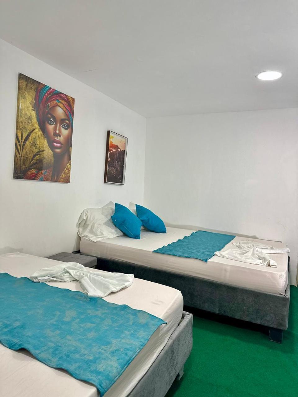 Mandala Beach Club Playa Blanca Kültér fotó