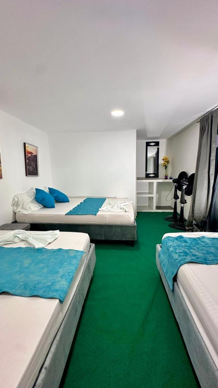 Mandala Beach Club Playa Blanca Kültér fotó