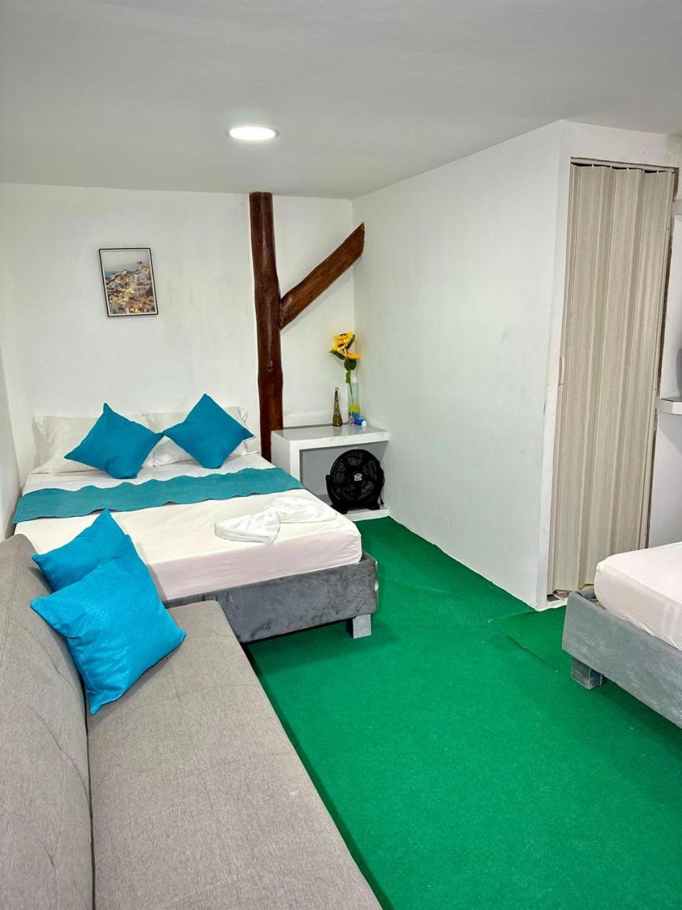 Mandala Beach Club Playa Blanca Kültér fotó