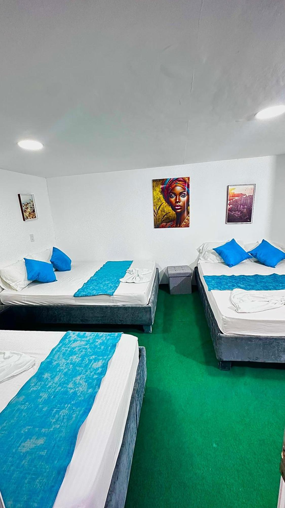 Mandala Beach Club Playa Blanca Kültér fotó