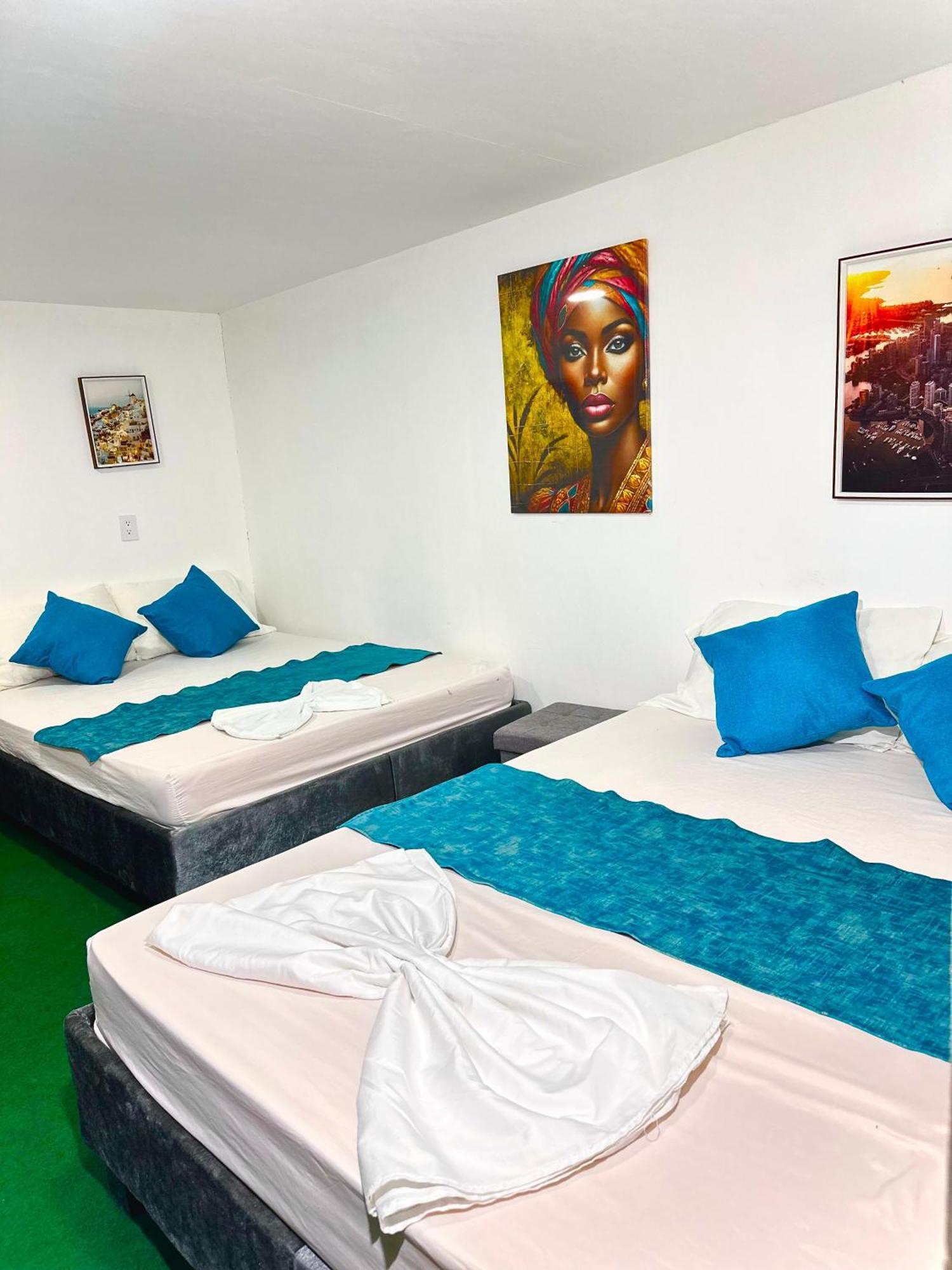 Mandala Beach Club Playa Blanca Kültér fotó