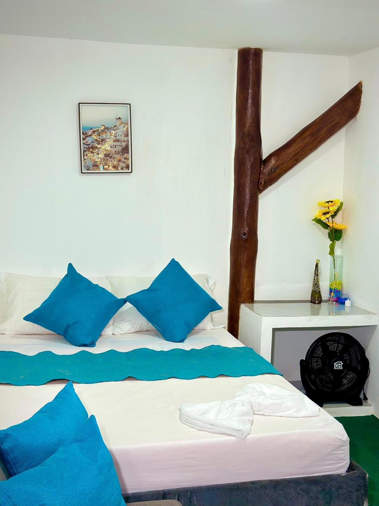 Mandala Beach Club Playa Blanca Kültér fotó