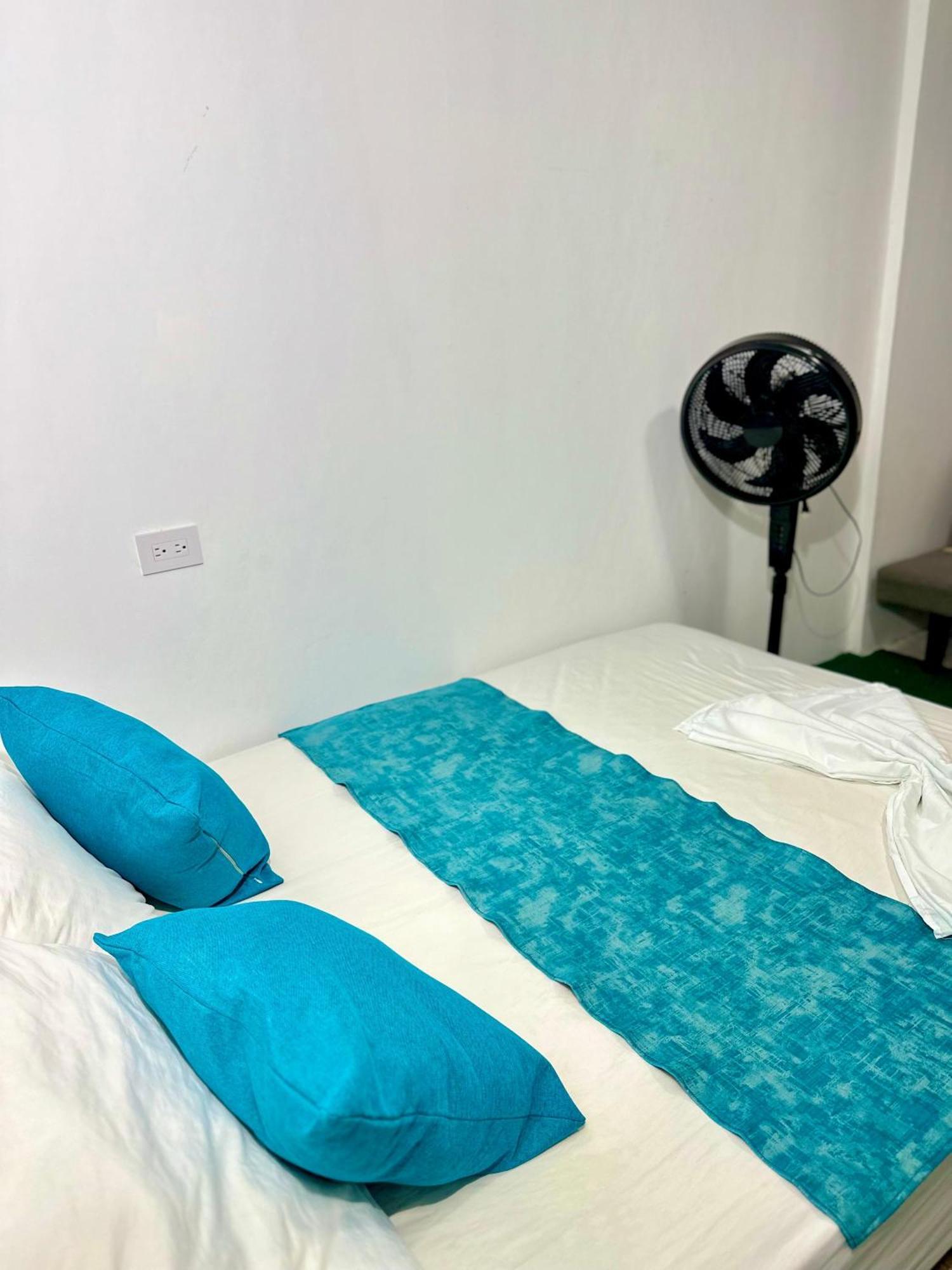 Mandala Beach Club Playa Blanca Kültér fotó