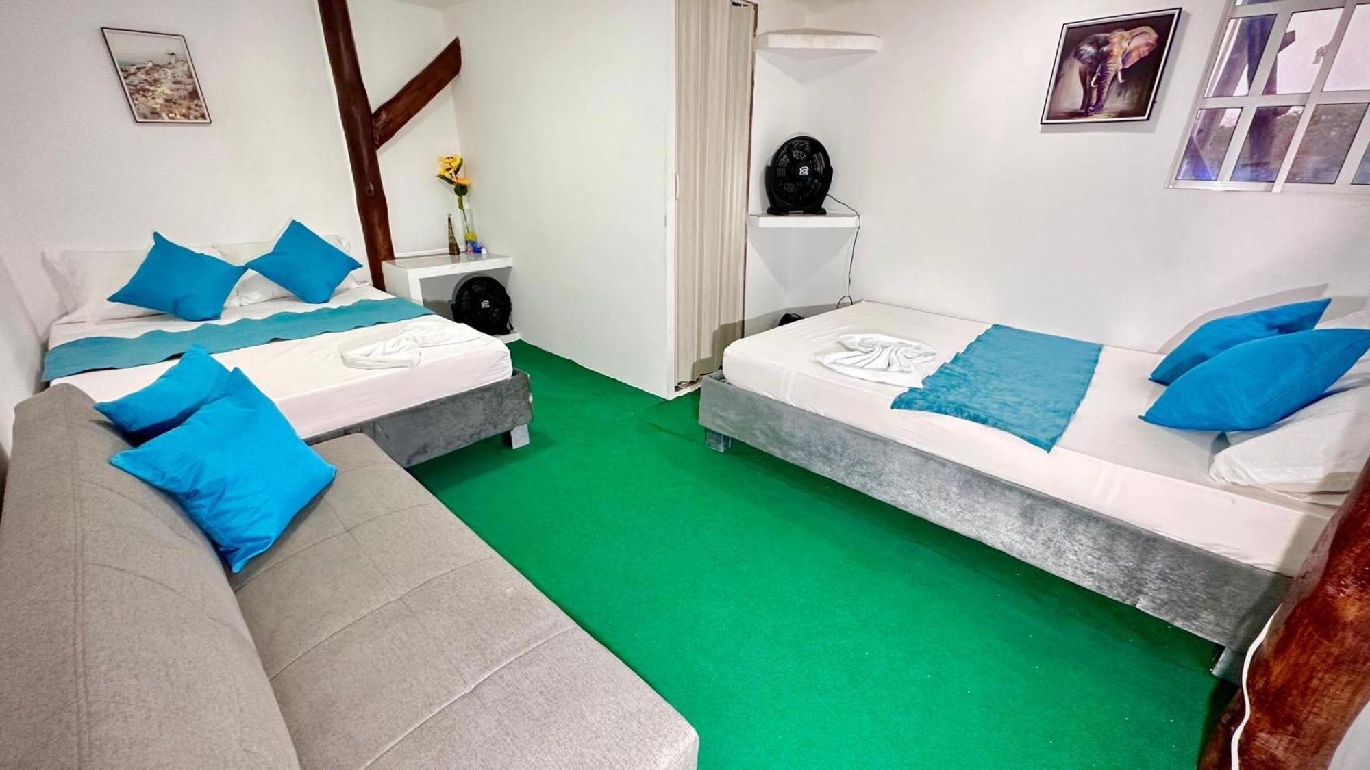 Mandala Beach Club Playa Blanca Kültér fotó